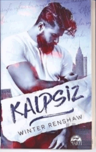 Amato Kardeşler 1. Kitap - Kalpsiz - Halkkitabevi