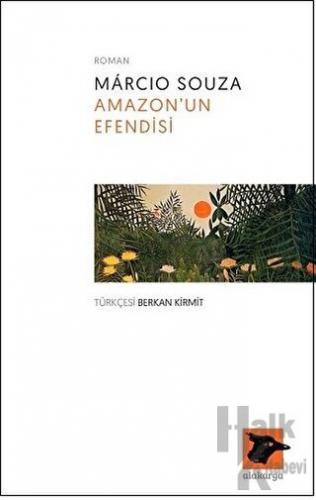 Amazon’un Efendisi