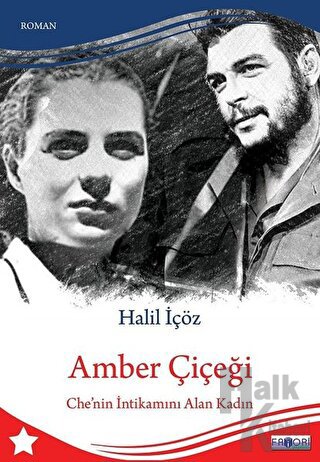 Amber Çiçeği