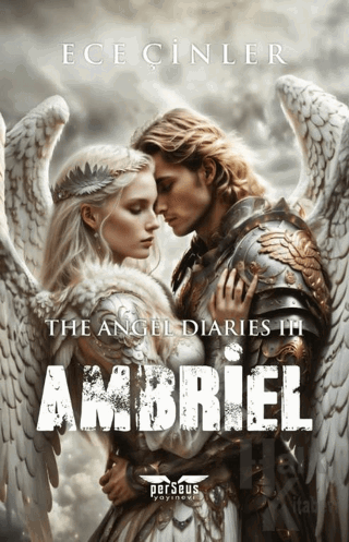 Ambriel - The Angel Diaries 3 - Halkkitabevi
