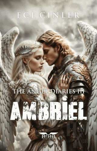 Ambriel - The Angel Diaries 3