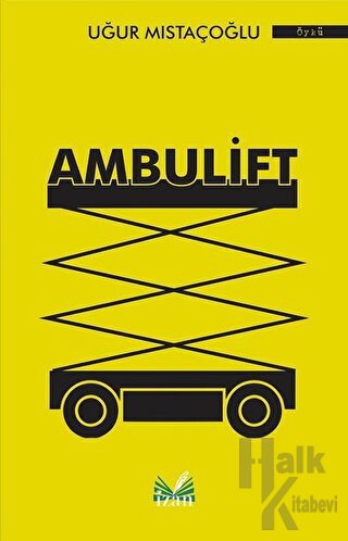 Ambulift