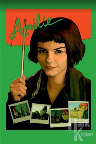 Amelie Defter