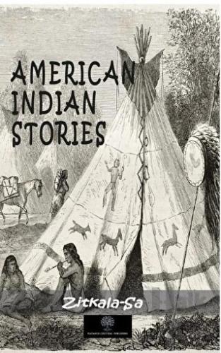 American İndian Stories - Halkkitabevi
