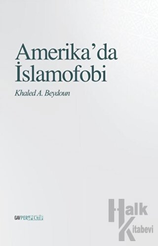 Amerika’da İslamofobi