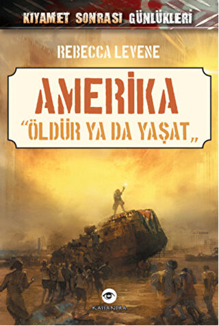 Amerika - Halkkitabevi