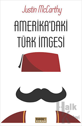 Amerika'daki Türk İmgesi