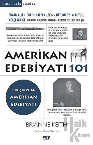 Amerikan Edebiyatı 101