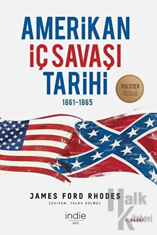 Amerikan İç Savaşı Tarihi