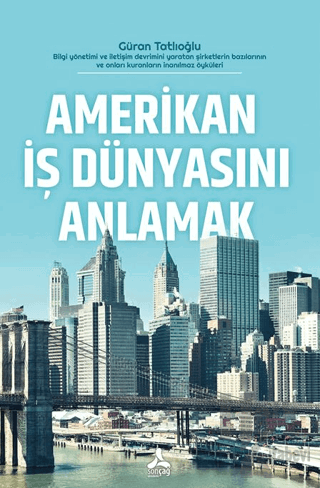 Amerikan İş Dünyasını Anlamak - Halkkitabevi