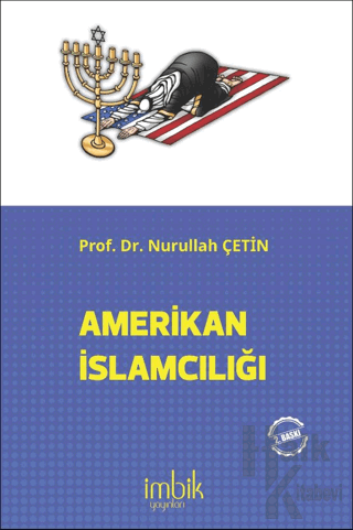 Amerikan İslamcılığı - Halkkitabevi