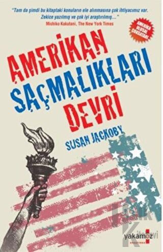 Amerikan Saçmalıkları Devri