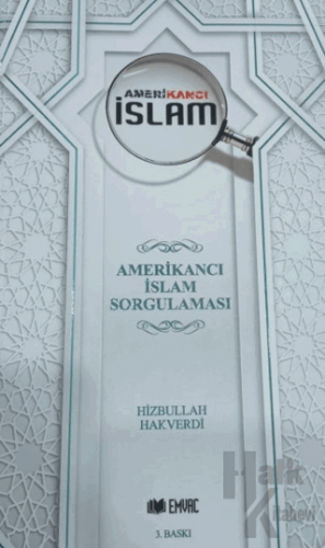 Amerikancı İslam