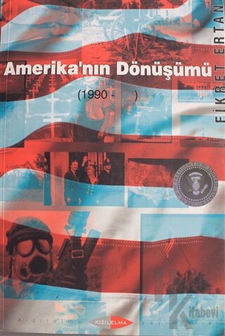 Amerika'nın Dönüşümü