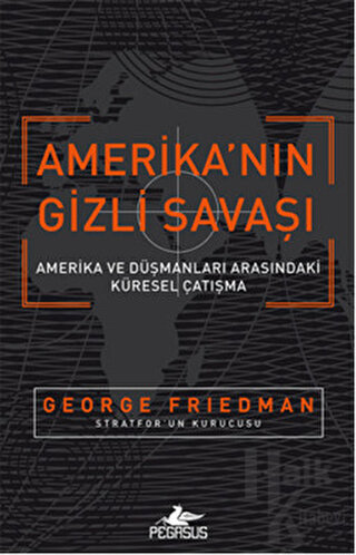 Amerika'nın Gizli Savaşı