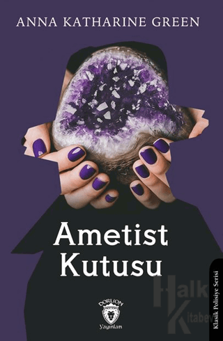 Ametist Kutusu - Halkkitabevi