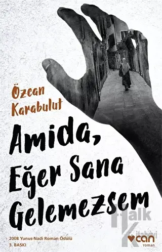 Amida, Eğer Sana Gelemezsem - Halkkitabevi