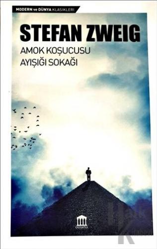 Amok Koşucusu - Ayışığı Sokağı