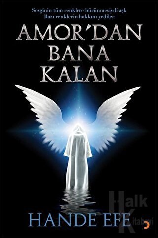 Amor’dan Bana Kalan - Halkkitabevi