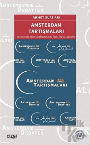 Amsterdam Tartışmaları