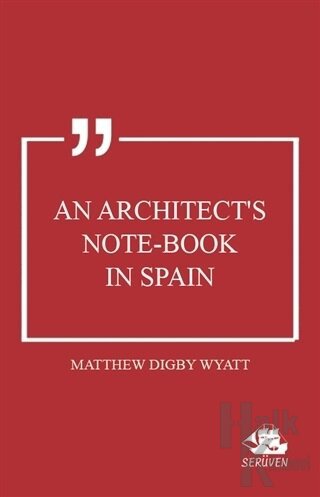 An Architect's Note-book in Spain