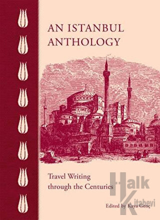 An İstanbul Anthology (Ciltli)