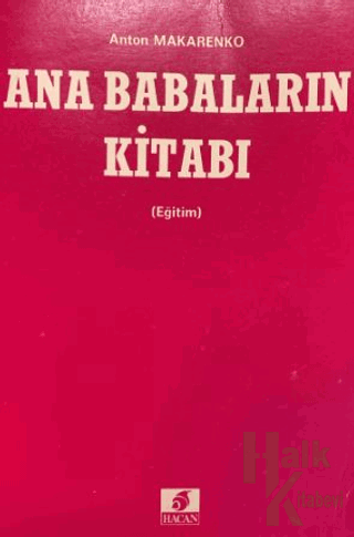 Ana Babaların Kitabı