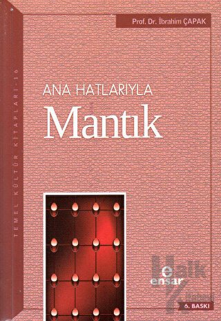 Ana Hatlarıyla Mantık