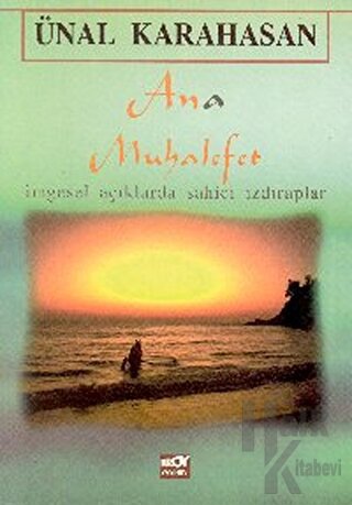 Ana Muhalefet İmgesel Açıklarda Sahici Izdıraplar