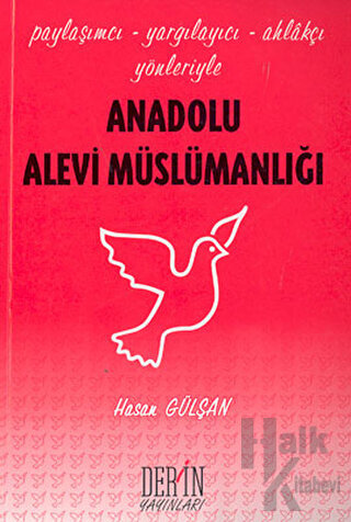 Anadolu Alevi Müslümanlığı