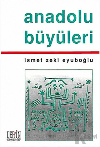 Anadolu Büyüleri