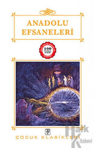 Anadolu Efsaneleri