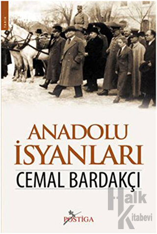 Anadolu İsyanları