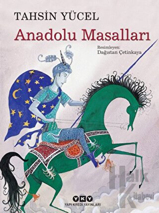 Anadolu Masalları