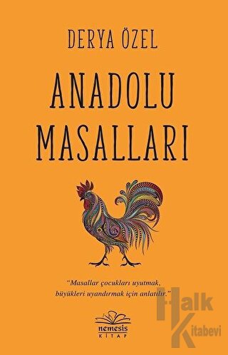 Anadolu Masalları