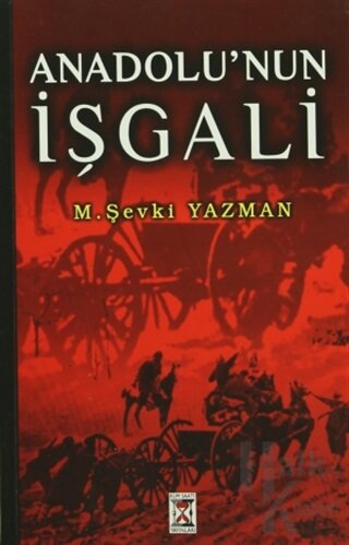 Anadolu’nun İşgali