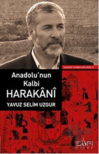 Anadolu’nun Kalbi Harakani