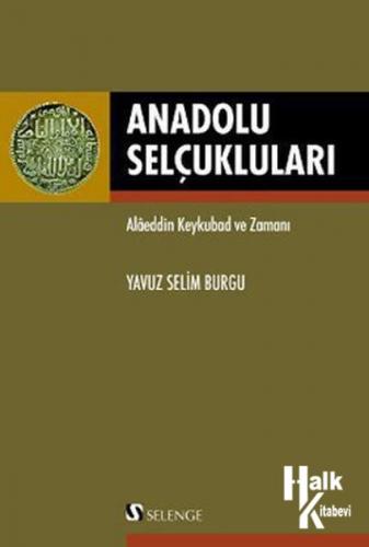 Anadolu Selçukluları