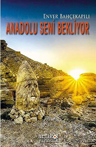 Anadolu Seni Bekliyor