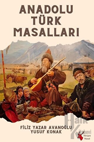 Anadolu Türk Masalları