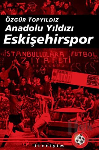 Anadolu Yıldızı Eskişehirspor - Halkkitabevi