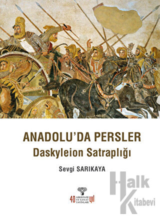 Anadolu'da Persler