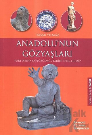 Anadolu'nun Gözyaşları - Halkkitabevi