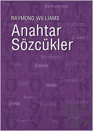 Anahtar Sözcükler