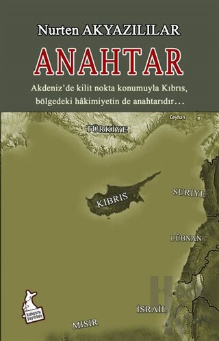 Anahtar - Halkkitabevi