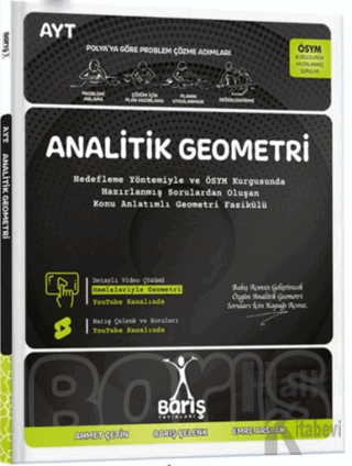 Analitik Geometri