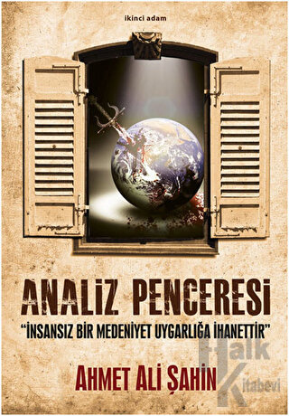 Analiz Penceresi