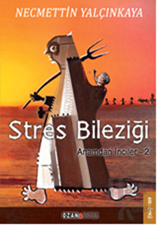 Anamdan İnciler 2: Stres Bileziği