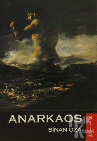 Anarkaos