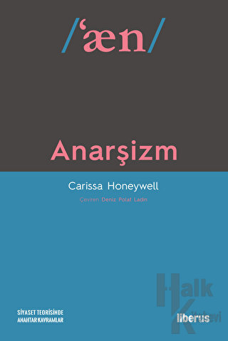 Anarşizm